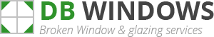 Bournemouth Broken Window Logo